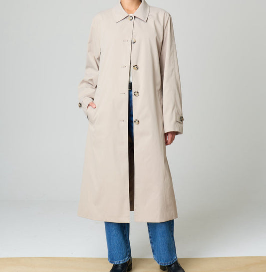 Glassons Trenchcoat - Size XS