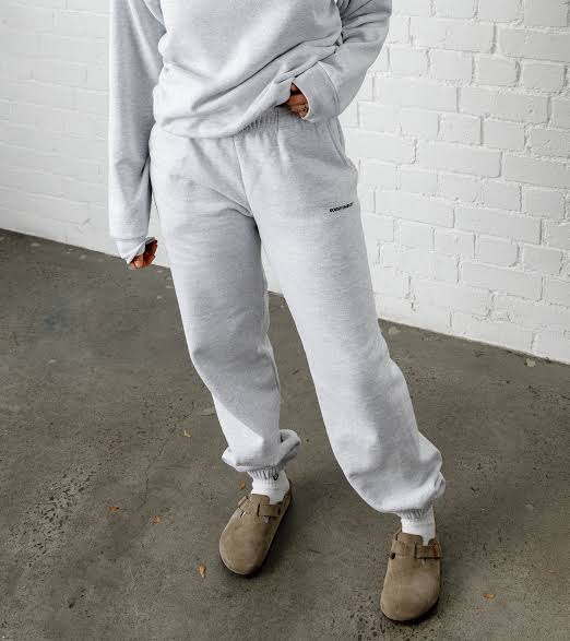 Sorry I’m Busy Sweatpants - Small