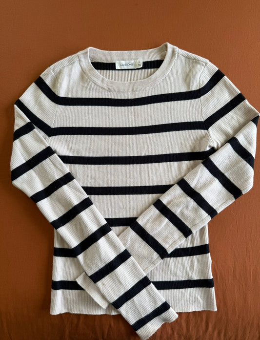 Glassons Top - Size Small
