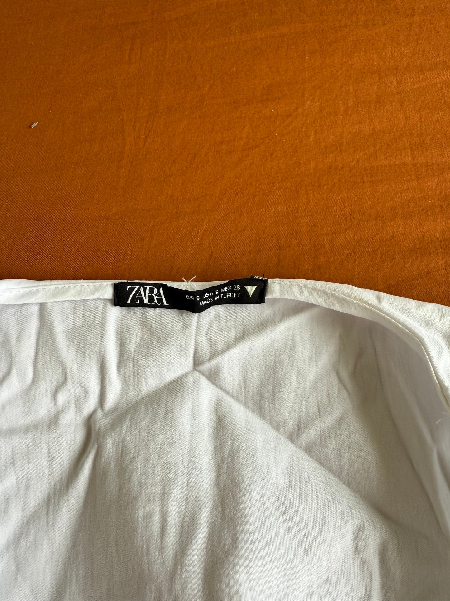 Zara Dress - Size Small