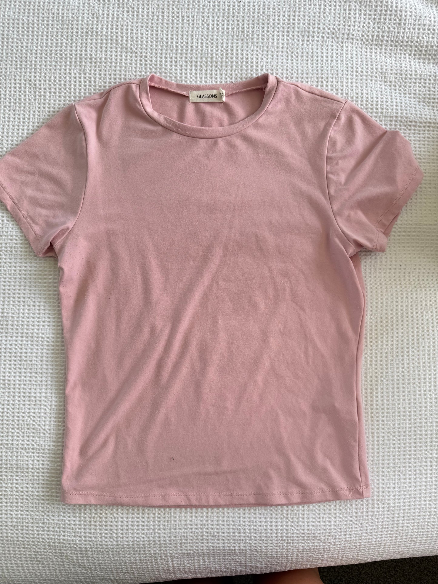 Super soft Tee