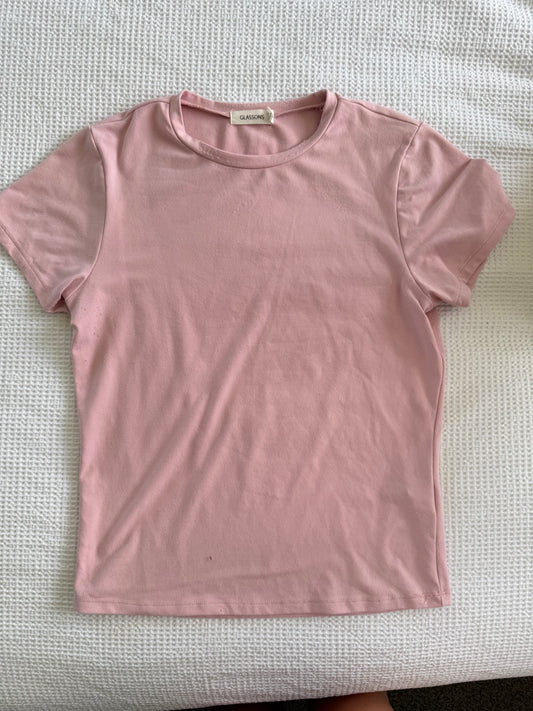 Super soft Tee