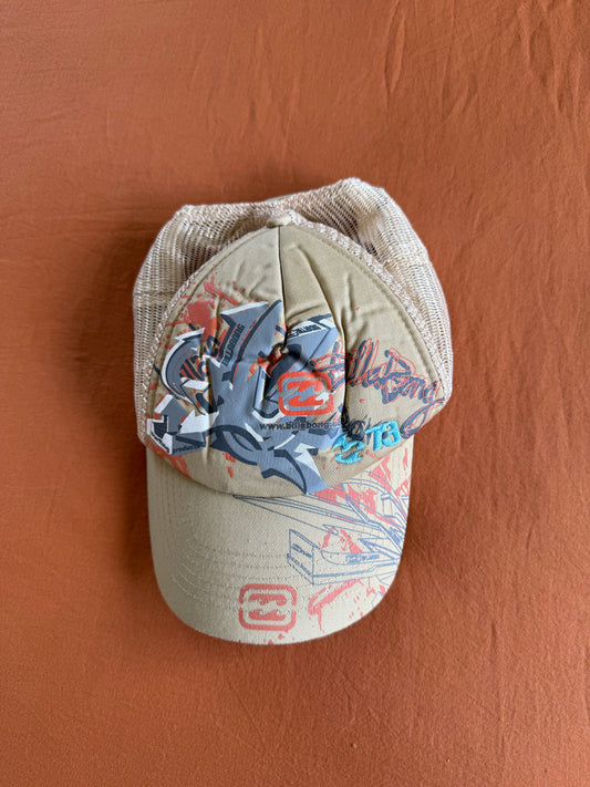 Billabong Cap