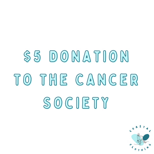 $5 Donation
